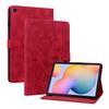 Adecuado para Samsung Taba11 A9+ Portatarjetas S11 S10 Lite Soporte S12+ S10 Fe+ Funda Protectora para Tableta