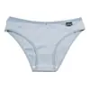 Suministro Exclusivo Transfronterizo de Ropa Interior de Algodón Puro con Hilo para Mujer, Ropa Interior sin Costuras de Cintura Baja, Bragas Triangulares Suaves, Cómodas, Transpirables y Amigables con la Piel
