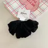 Llegada Nueva 2025 Anillo para el Cabello Sin Costuras de Ala Ancha para Mujer Verano Alta Elasticidad Simple Lazo Goma para la Cabeza Tendón Cuerda para Recoger el Cabello Accesorios para el Cabello