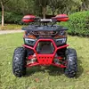 Novo Veículo de Praia ATV 110cc 125cc Veículo Off-Road de Quatro Rodas Motocicleta Veículo Todo-o-Terreno ATV Exportável
