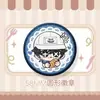 Insignias de Merchandising de Anime, Jardineros, Arañas, Filántropos, Doctores, Dijes para Itabag Estilo 2D