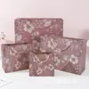 Bolsas de Regalo Listas para Usar, Bolsas de Papel Coloridas, Bolsas de Embalaje Transfronterizas, Bolsas de Regalo para Festividades, Bolsos de Mano para Ropa, de Alta Gama