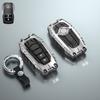 Para Toyota bZ3 Dragón Asiático Carcasa de Coche Yize C- HR Prado Crown Road Fong Ling Fang HARRIER Juego de Llaves