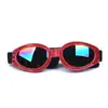Pet Óculos Dobráveis para Cães Óculos de Sol Windproof Eye Protection Acessórios para Animais de Estimação Cães e Gatos Cool Sunglasses