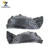 Adecuado para Bmw Bmwx3 F25 X4 F26 Revestimiento de Rueda Delantera 51717213641 51717213642