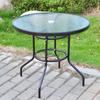 Mesas y Sillas para Patio Personalizadas con Impresión de Logotipo, Empaque y Dimensiones de Repuesto, Sillas de Mimbre Sintético con Formas y Especificaciones Personalizadas, Hechas a Medida Según Dibujos