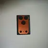 Película para lente tipo armadura, cobertura completa, adecuada para Apple 18 Pro y iPhone 17 Pro Max, proporcionando protección para la cámara