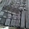 666 Acessórios para Trilhos Ferroviários 43kg Trilho de Metrô com Placa de Conexão para Trilho de Madeira para Estrada 43kg