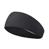 Diadema Deportiva Transfronteriza para Hombre, Diadema Absorbente de Sudor, Pañuelo para Sudor, Cubre-cabeza Absorbente de Sudor, Banda para el Cabello para Correr, Yoga, Fitness