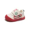 Zapatos de Bebé para Niñas 2026 Otoño Nuevo Modelo Zapatos Funcionales para Niños Pequeños Suela Suave Antideslizantes Zapatos para Caminar de Bebé Zapatos Casuales