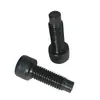Tornillo de cabeza abombada hexagonal TAC51-M4 M5 M6-L12 L16 L20 L25 L30 L35 tornillo de tope