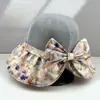 Nuevo Sombrero de Sol de Ala Ancha para Viajes al Aire Libre de Primavera Verano Protección Solar Sombrilla Casual Versátil para Mujer Sombrero de Pescador Transpirable