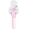 Peine Pequeño Portátil, Peine Plegable, Fácil de Transportar, Peine de Dientes Finos, Peine de Plástico Plegable, Lindo Peine para el Cabello, Modelo Nuevo