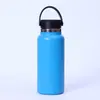 Copo Térmico Americano Grande de Boca Larga 32oz Aço Inoxidável 304 para Viagem Potinho Esportivo Portátil para Exterior Venda por Atacado