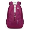 Mochila Outdoor Leve e Leve Dobrável Mochila de Caminhada Grande Capacidade Mochila de Ciclismo Corrida Maratona Viagem