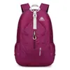Mochila de Viagem Montanhismo Transfronteiriça Grande Capacidade Dobrável Mochila de Caminhada ao Ar Livre para Homens e Mulheres Mochila de Acampamento de Curta Distância