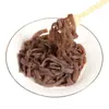 Gronelândia Velho Pequim Tripa Cozida em Água Tripa de Konjac Tripa Vegetariana Cozida Tripa Cozida Instantânea Molho de Gergelim Pó para Tripa Cozida Molho de Gergelim Bolsa Pronta para Comer