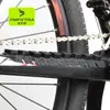 Fmfxtra Protector de Cadena de Silicona para Bicicleta Carretera Montaña Ciclismo Protector de Cadena de Silicona