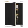 Puerta de granero Jianai, puerta sin pintar, puerta fantasma, puerta corredera, puerta de riel colgante, puerta corredera de madera WPC, exportación de fábrica al por mayor