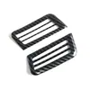 Adecuado para modelos 21-24 de Nissan Frontier Marco de Ventilación de Aire Panel de Interruptores de Vidrio Interior de Nissan Pickup