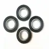 Etiqueta de Borracha Macia Neutra para Fone de Ouvido Orifício Bolsa de Cintura Cruzada Gota Etiqueta de Plástico para Fone de Ouvido Patch de Etiqueta de Borracha Redonda Etiqueta de Bolsa de Viagem