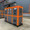 Gerador de Vapor a Biomassa, Gerador de Energia Térmica a Vapor Multifuncional de Uma Tonelada, Equipamento a Vapor para Fábricas Têxteis e de Tingimento