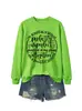 ESTOY HERMOSAMENTE ROTO Sudadera de otoño e invierno cómoda y elegante para mujer Tienda independiente Amazon eBay