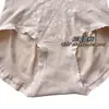 Glúteos con Forma de Durazno, Alta Elasticidad, Bragas Dulces de Encaje para Mujer, Entrepierna Antibacteriana Grado 7A, Entrepierna de Algodón Transpirable, Cintura Media, Braguitas Estilo Juvenil
