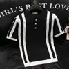 Nueva Camisa Polo de Punto de Manga Corta para Hombre de Verano, Camiseta de Negocios de Seda Helada con Cuello de Solapa, Corte Ajustado, Venta al por Mayor Transfronteriza