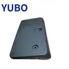 Yubo - Aplicable a Tesla Model X 2016-2021 Placa de Matrícula Delantera (Estándar de EE. UU.) 1057156-00-A