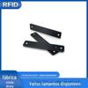 RFID PCB anti-metal UHF UHF com etiqueta de furo pode ser anexado cartão de radiofrequência passiva adesiva