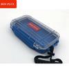 Caja protectora para producto electrónico X-3010 almacenamiento portátil de herramientas plástico de ingeniería ABS absorción de impactos antipresión