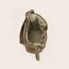 Bolsa Tote Casual para Viajes Diarios para Mujer, Bolso Cubo Tipo Kelly de Cuero Genuino, Nuevo Bolso Cruzado Versátil para Debajo del Brazo Fábrica