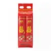 Guanhuai 666g Longevity Noodles Aniversário Noodles Longxumian Noodles Caixa Inteira Atacado Full Moon Noodles