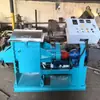 Máquina Usada de Amasado al Vacío Eléctrica con Descarga por Tornillo de 50 Litros, Máquina Usada de Amasado al Vacío, Amasado de Caucho de Silicona