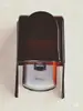 Cerradura de Huella Dactilar Control de Acceso para Exteriores Cubierta para Lluvia Cerradura de Huella Dactilar Cubierta para Lluvia Cerradura de Reconocimiento Facial Cerradura con Contraseña Videoportero