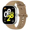Adecuado para Correa de Reloj Redmi 5/4 Venta al por mayor Correa de Reloj Unisex Redmi Watch5/4 Correa de Reloj de Silicona Xiaomi 8/9Pro