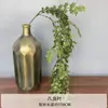 Plantas Verdes Artificiais, Flores Artificiais Verdes, Decoração de Cena de Casamento, Decorações Falsas, Plantas, Árvores, Nandina, Arranjos de Casamento