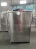 Caja de bomberos de Guangdong Caja de hidrante Min'an Caja de carrete de manguera Caja de extintor de incendios interior y exterior Equipo contra incendios
