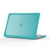 Aplicable a MacBook Air15, funda protectora para computadora portátil Apple Air13, soporte de enfriamiento, carcasa resistente a caídas esmerilada
