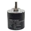 Codificador alternativo e6b2-cwz6c-1000p/r24V/tipo NPN - para pruebas de PLC