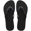 Chinelos Havaianas (mulheres) Fantasia Ii 35/6 Preto