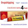 Zhucheng Xiyu veneno tinea Ling creme Xiyu veneno tinea Ling pele externa antiprurido Pomada Creme