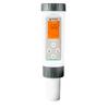 Medidor de pH inteligente Electric Ant de alta gama PH-10HA detector de pH para acuicultura retroiluminación Bluetooth
