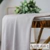 Primavera e Verão Novo Tecido de Lã Penteada Cor Pura Espessado Imitação Caxemira Lã Casaco Roupa Calça DIY Tecido de Lã