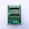 Placa de Isolamento Optoacoplador 6N137 Conversão de Sinal de Nível Plc Módulo de Isolamento Fotoelétrico de Alta Velocidade Diferencial para Single-Ended