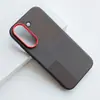 Funda para Teléfono Móvil Redmi Turbo5 Cubierta Protectora Turbo5Max Poco X8 Pro Cuero Liso Costura Anti-Caída