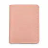 Cartera de Mujer Nuevo Modelo Transfronteriza con Gran Capacidad y Múltiples Ranuras para Tarjetas, Tarjetero Estilo Ins, Stock Listo del Fabricante, Cartera Pequeña Popular de Comercio Exterior