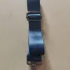 Correa de Transporte Resistente de Alta Resistencia Tela de Nylon Moda Correa Dedicada para Altavoz Correa de Repuesto Ajustable Correa de Hombro para Bolsa