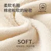 Toalha de algodão de fibra longa de Xinjiang, feita de algodão puro, espessa para maciez e absorção extras, adequada para lavar o rosto em casa, sem fiapos e com cores firmes, projetada para adultos